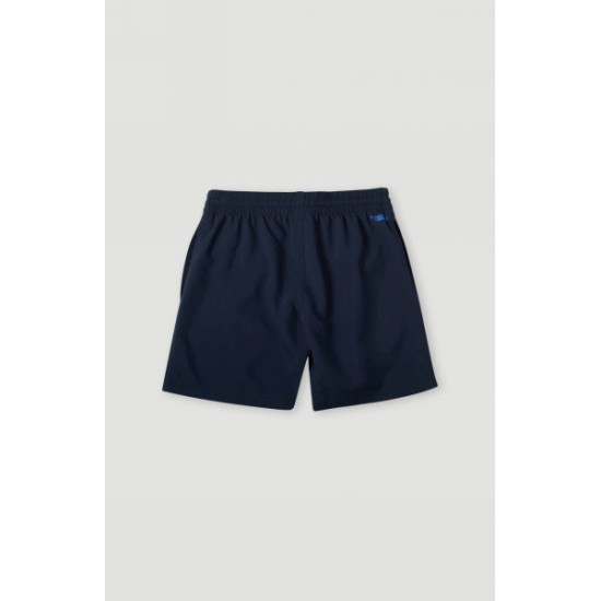 ORIGINAL CALI SHORTS  INK BLUE