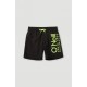 ORIGINAL CALI SHORTS  BLACK OUT