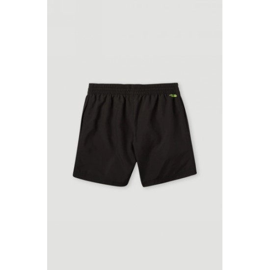 ORIGINAL CALI SHORTS  BLACK OUT