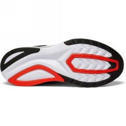 ENDORPHIN SHIFT 2 BLACK/WHITE