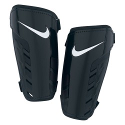 NIKE PARK GUARD BLACK/BLACK/(WHITE) NIKE PARK GUARD BLACK/BLACK/(WHITE)