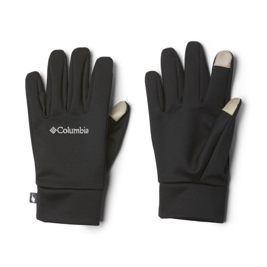 OMNI HEAT TOUCH GLOVE LINER BLACK OMNI HEAT TOUCH GLOVE LINER BLACK