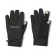 OMNI HEAT TOUCH GLOVE LINER BLACK OMNI HEAT TOUCH GLOVE LINER BLACK