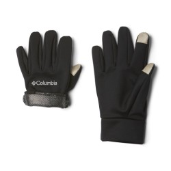 OMNI HEAT TOUCH GLOVE LINER BLACK