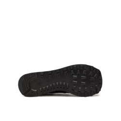 NB CLASSICS 515 W BLACK/METALLIC BLACK