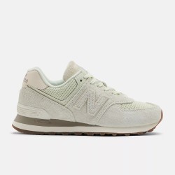 NB 574 CLASSICS  BEIGE