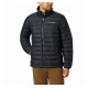 M POWDER LITE JACKET  BLACK