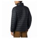 M POWDER LITE JACKET  BLACK