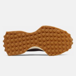 NB 327 SPORTSTYLE  BLACK/GREY/OP WHITE