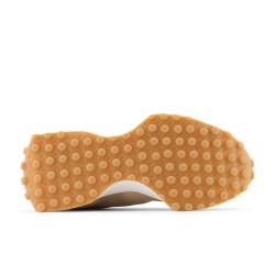 NB 327 SPORTSTYLE  BEIGE/LEOPAR