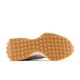 NB 327 SPORTSTYLE  BEIGE/LEOPAR