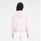 ESS AM FRTR HOOD PINK
