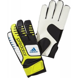 PRED YOUNG PRO WHITE/BLACK