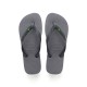 H. BRASIL STEEL GRAY