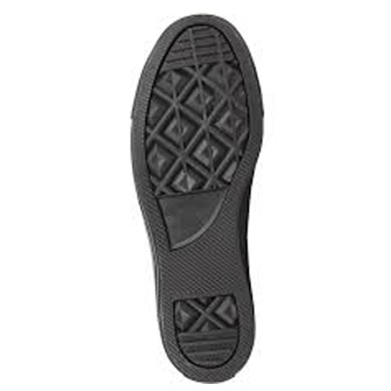 CHUCK TAYLOR ALL STAR OX BLACK MONO