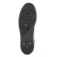 CHUCK TAYLOR ALL STAR HI BLACK MONO