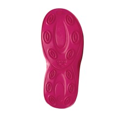 SOFTY KIDS HOOK PINK