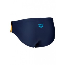 B JUTLAND JR BRIEF NAVY/DEEPSEA BLUE B JUTLAND JR BRIEF NAVY/DEEPSEA BLUE