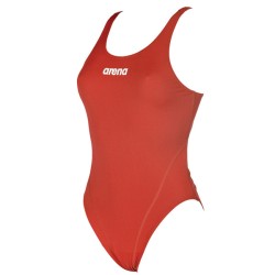 W SOLID SWIM TECH HIGH RED,WHITE W SOLID SWIM TECH HIGH RED,WHITE
