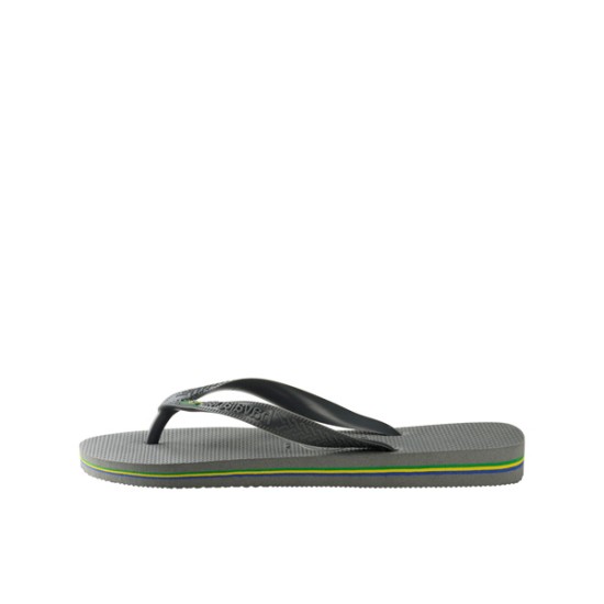 H. BRASIL STEEL GRAY