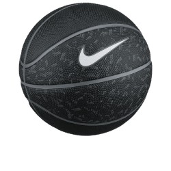 NK SWOOSH MINI BLACK/DARK GREY/WHITE