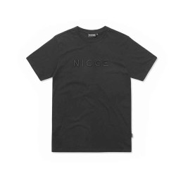 NICCE  MERCURY T-SHIRT
