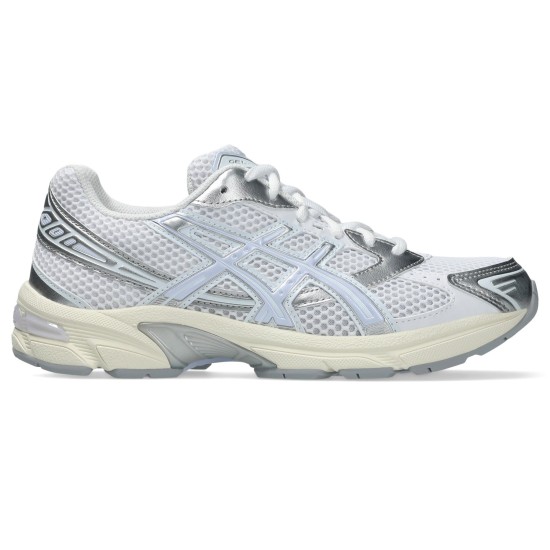 GEL 1130  WHITE/BLUE FADE