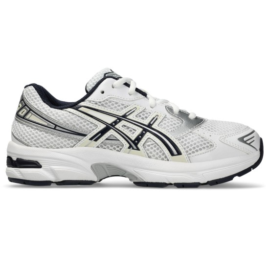 GEL 1130 GS  WHITE/MIDNIGHT