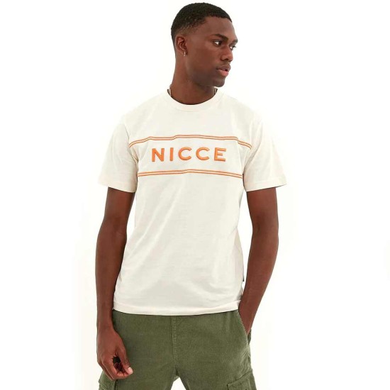 NICCE FERNDALE T-SHIRT