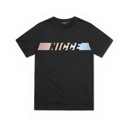 NICCE OMAZE T-SHIRT