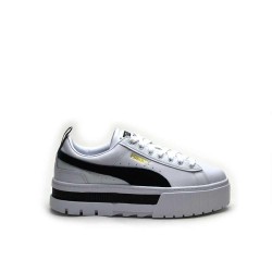 PUMA MAYZE LEATHER