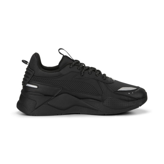 RS X TRIPLE  PUMA BLACK/PUMA BLACK