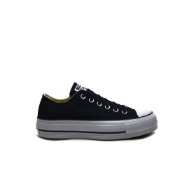 CONVERSE  CHUCK TAYLOR ALL STAR LIFT OX CONVERSE  CHUCK TAYLOR ALL STAR LIFT OX