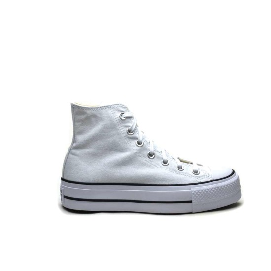 CONVERSE  CHUCK TAYLOR ALL STAR LIFT HI