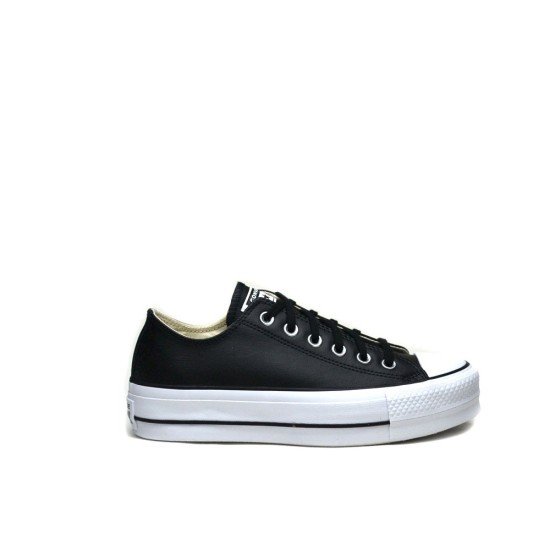 CONVERSE CHUCK TAYLOR ALL STAR LIFT CLEAN OX