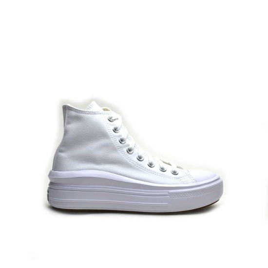 CONVERSE CHUCK TAYLOR ALL STAR MOVE HI