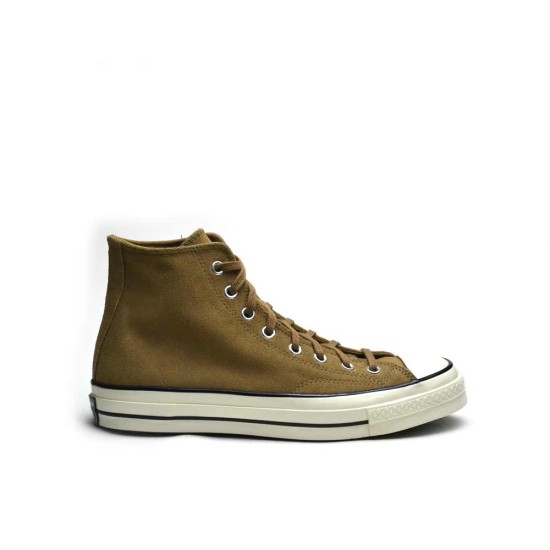 CONVERSE CHUCK 70 SUEDE