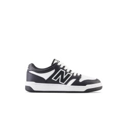 NB 480 CLASSIC BLACK/WHITE