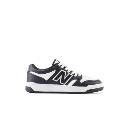 NB 480 CLASSIC BLACK/WHITE