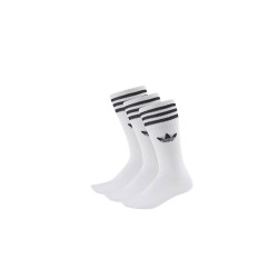 ADIDAS SOLID CREW SOCK