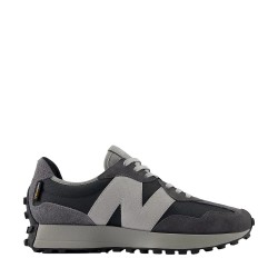 NB CLASSICS 327 M  DARK GREY/LGT GREY/BLACK