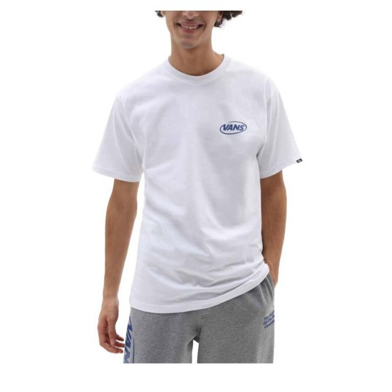 VANS HI DEF COMMERICA SS TEE HIDF