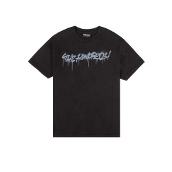THE HUNDREDS TAG T-SHIRT
